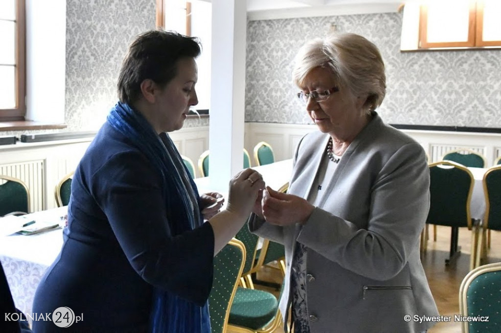 Spotkanie opłatkowe Sybiraków w Kolnie