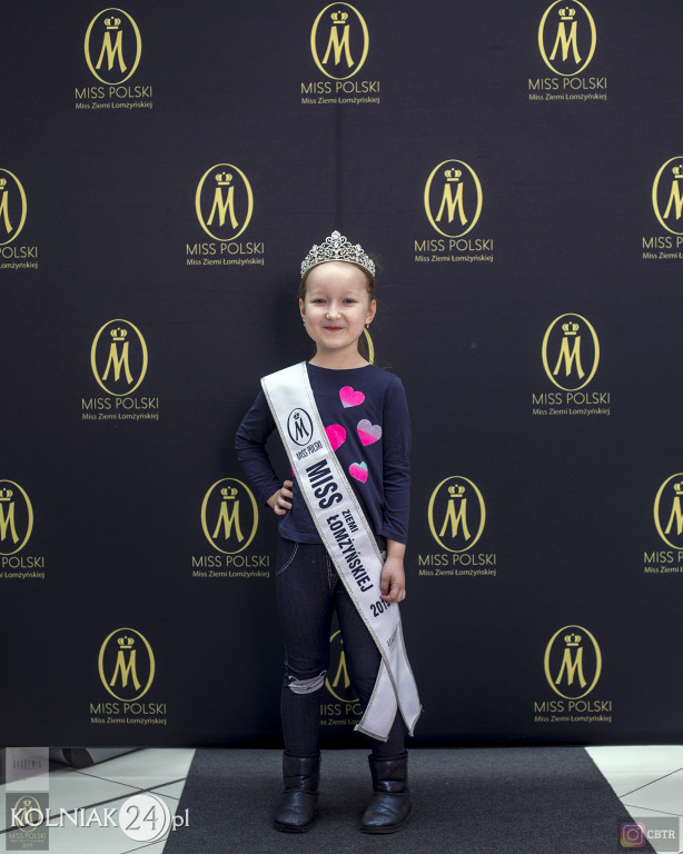 Wybory Miss Ziemi Łomżyńskiej