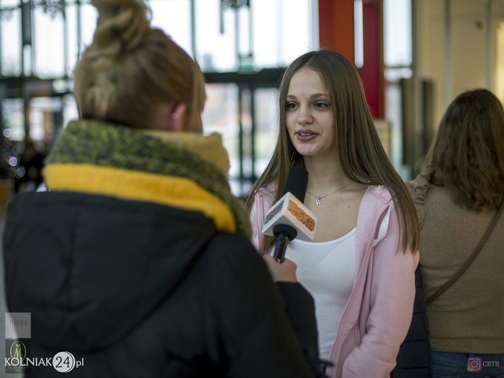 Wybory Miss Ziemi Łomżyńskiej
