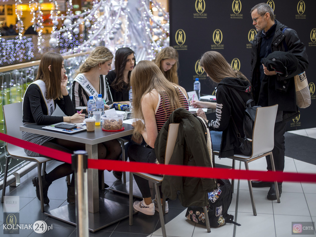 Wybory Miss Ziemi Łomżyńskiej