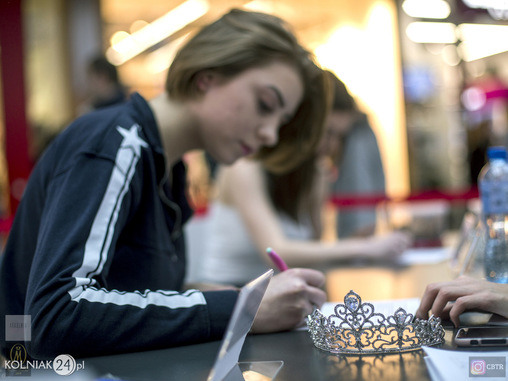 Wybory Miss Ziemi Łomżyńskiej