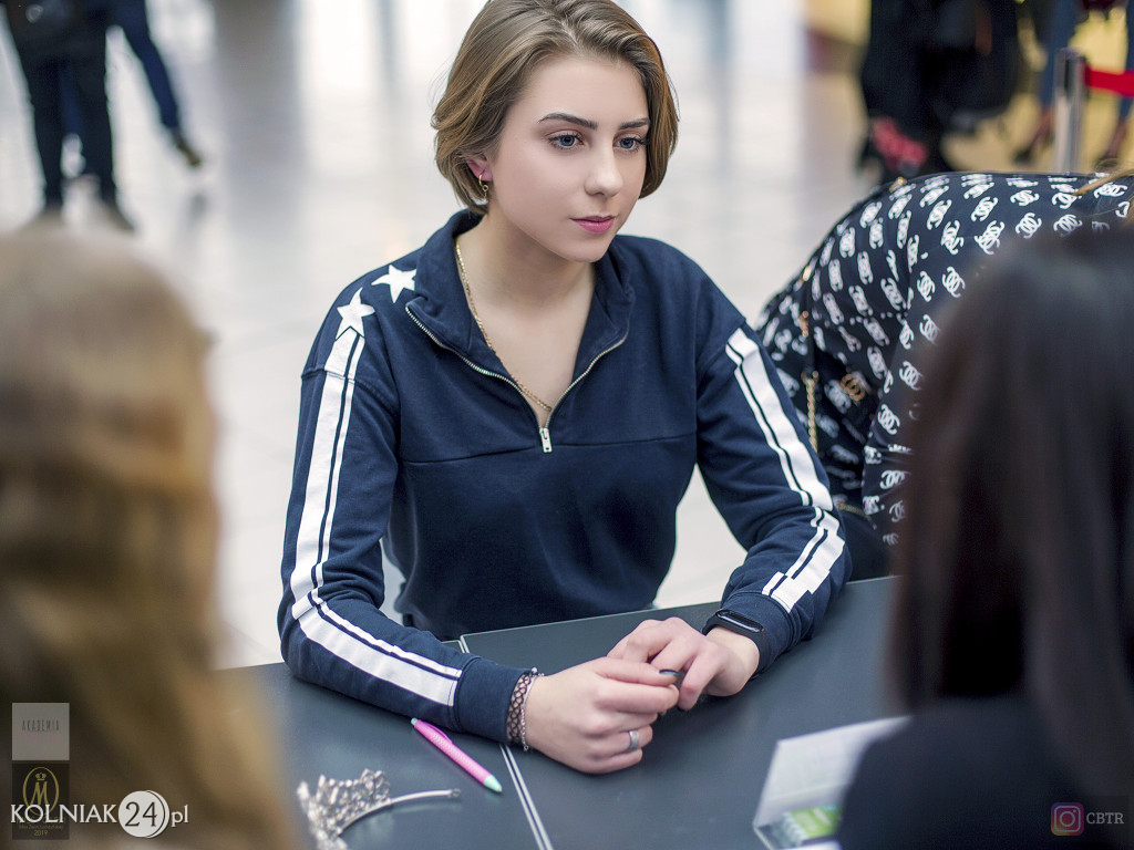 Wybory Miss Ziemi Łomżyńskiej