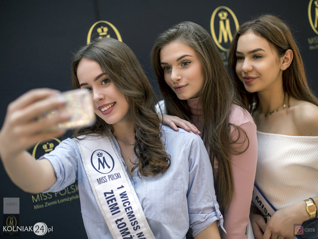 Wybory Miss Ziemi Łomżyńskiej