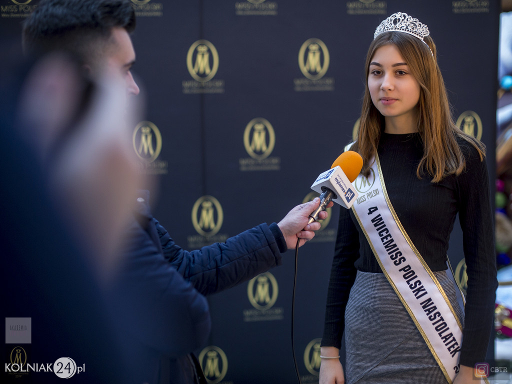 Wybory Miss Ziemi Łomżyńskiej