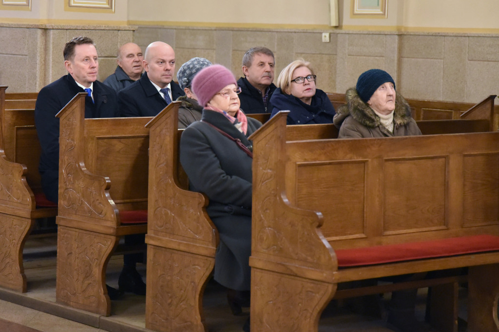 80. rocznica masowych deportacji na Sybir