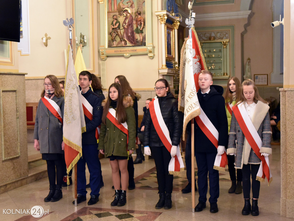 80. rocznica masowych deportacji na Sybir