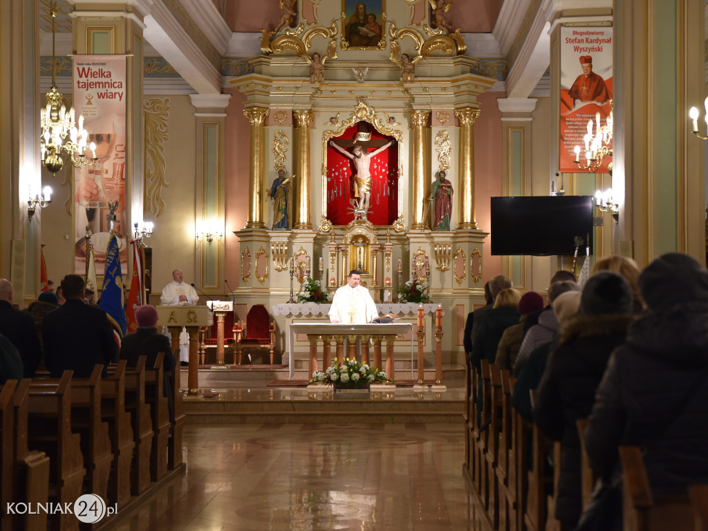 80. rocznica masowych deportacji na Sybir