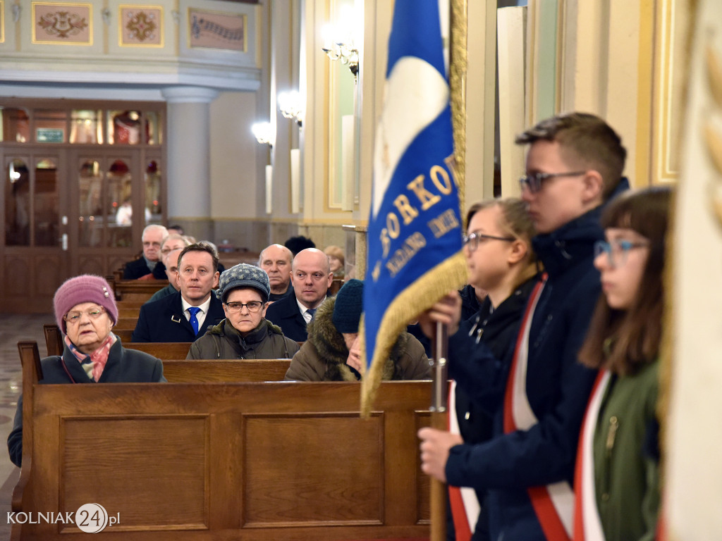 80. rocznica masowych deportacji na Sybir