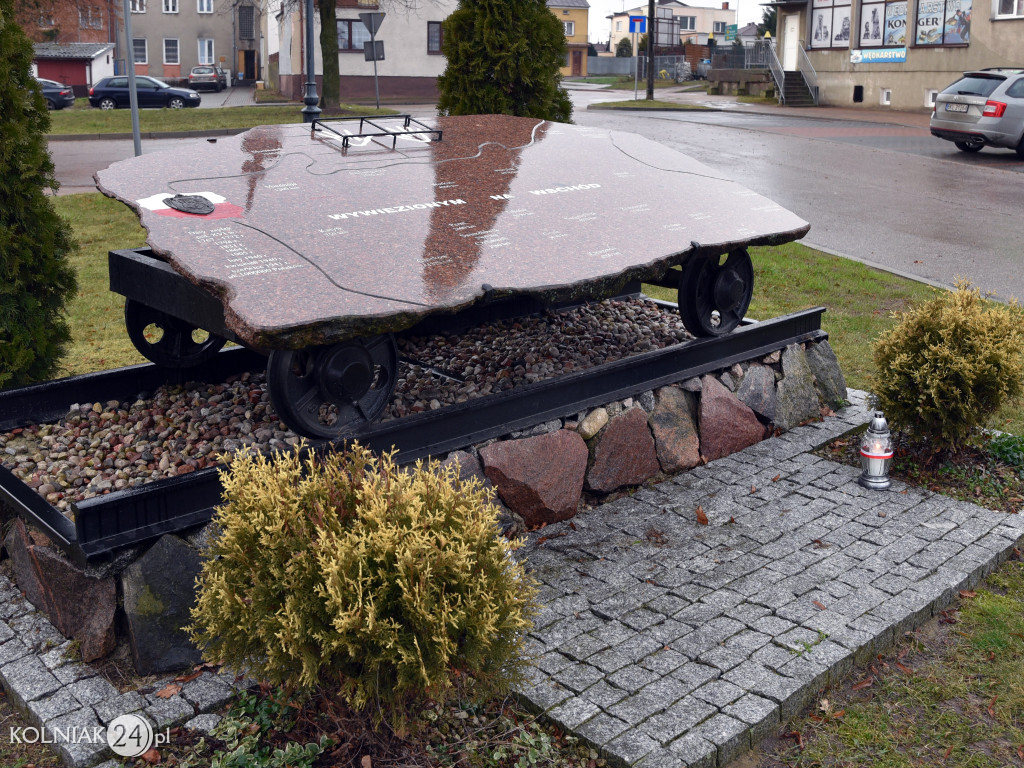80. rocznica masowych deportacji na Sybir