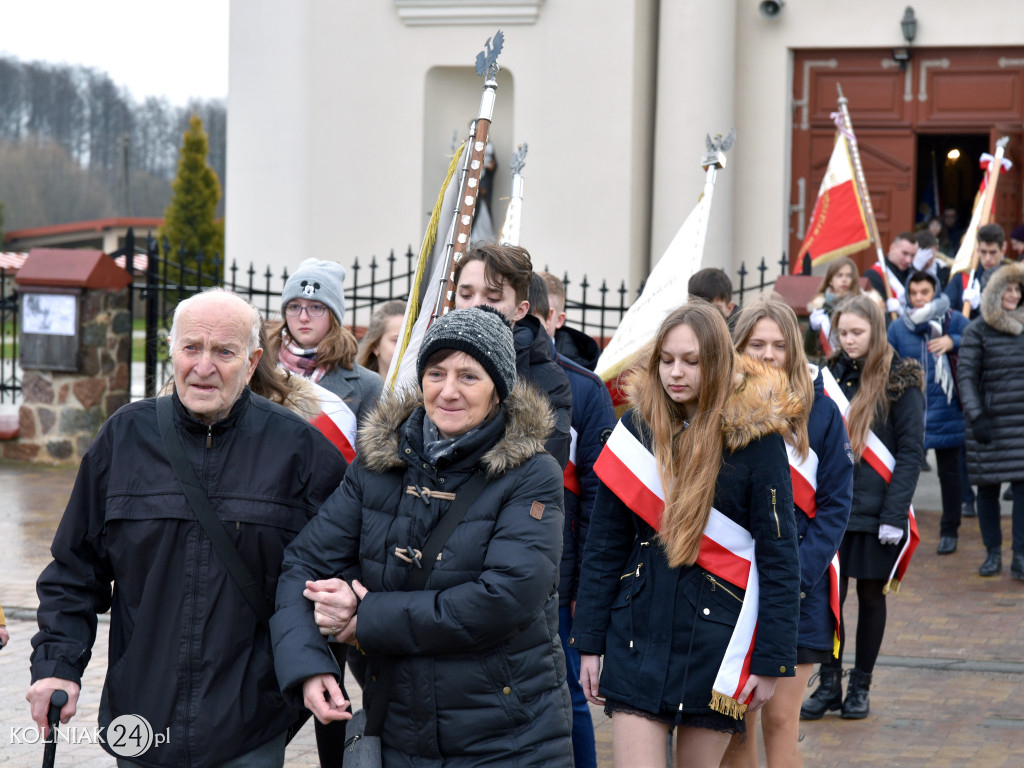 80. rocznica masowych deportacji na Sybir