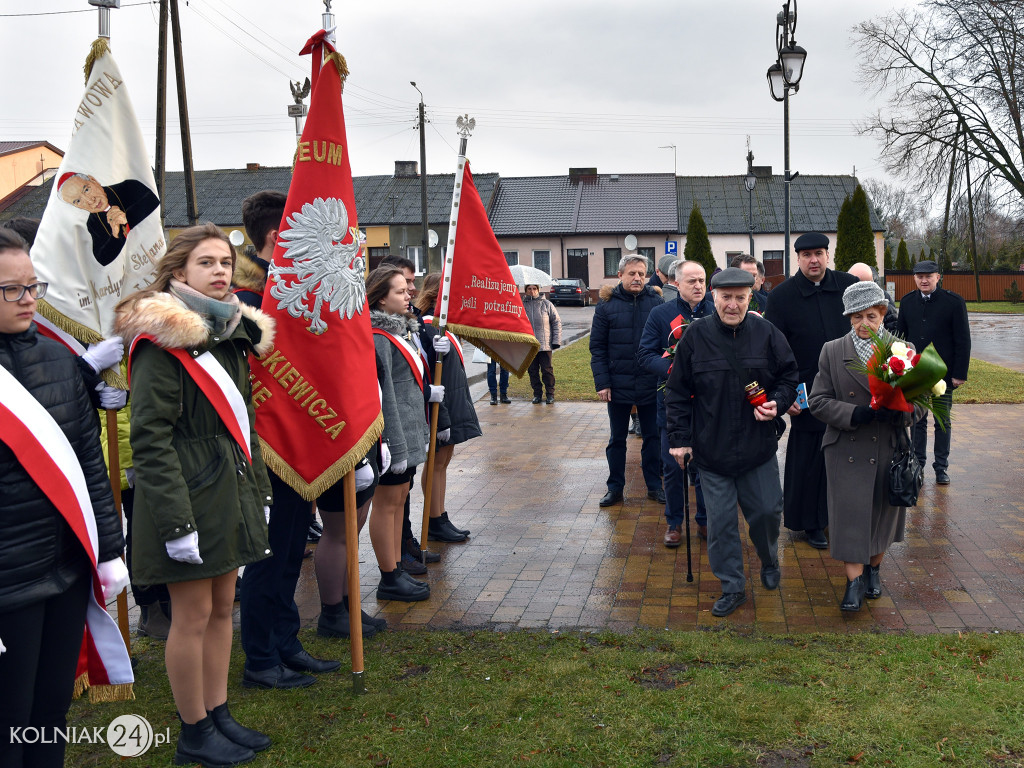 80. rocznica masowych deportacji na Sybir