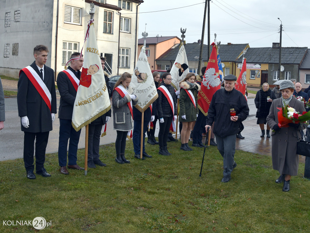 80. rocznica masowych deportacji na Sybir