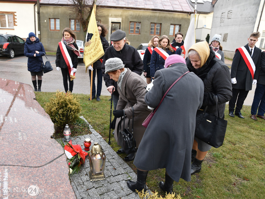 80. rocznica masowych deportacji na Sybir