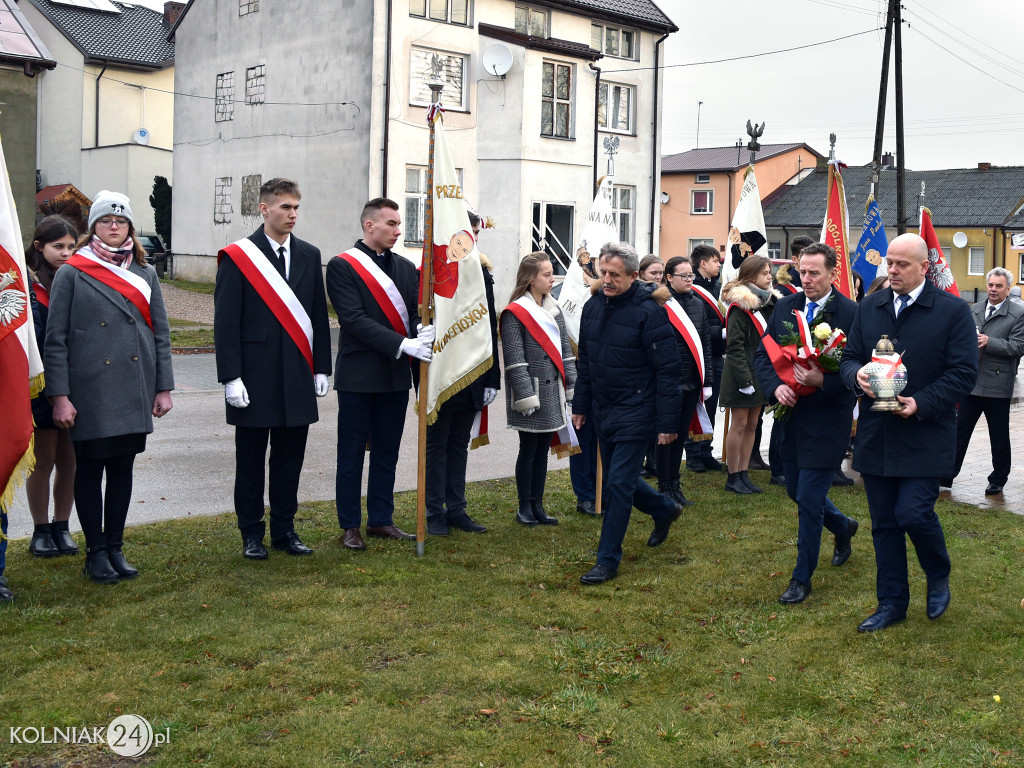 80. rocznica masowych deportacji na Sybir