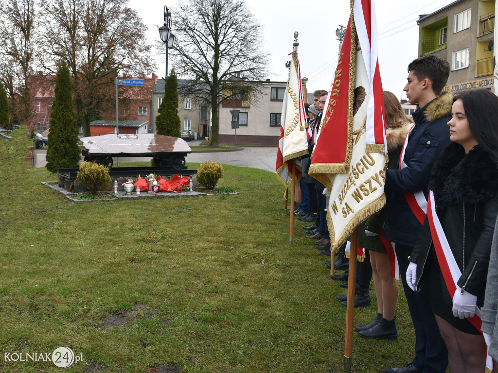 80. rocznica masowych deportacji na Sybir