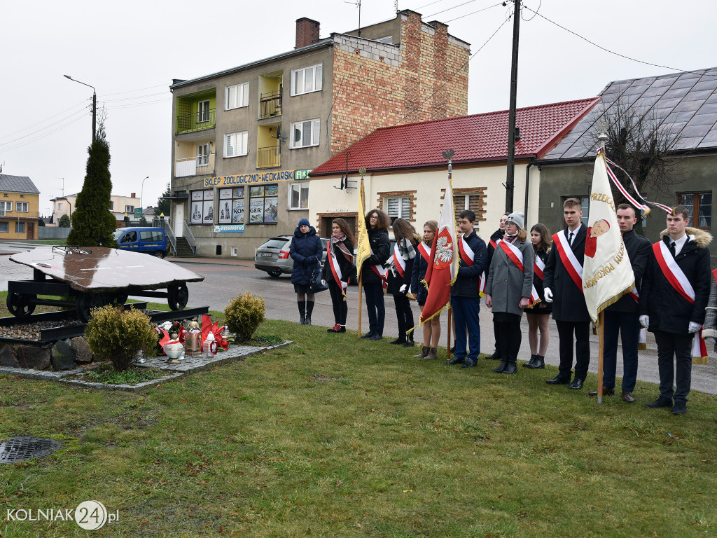 80. rocznica masowych deportacji na Sybir