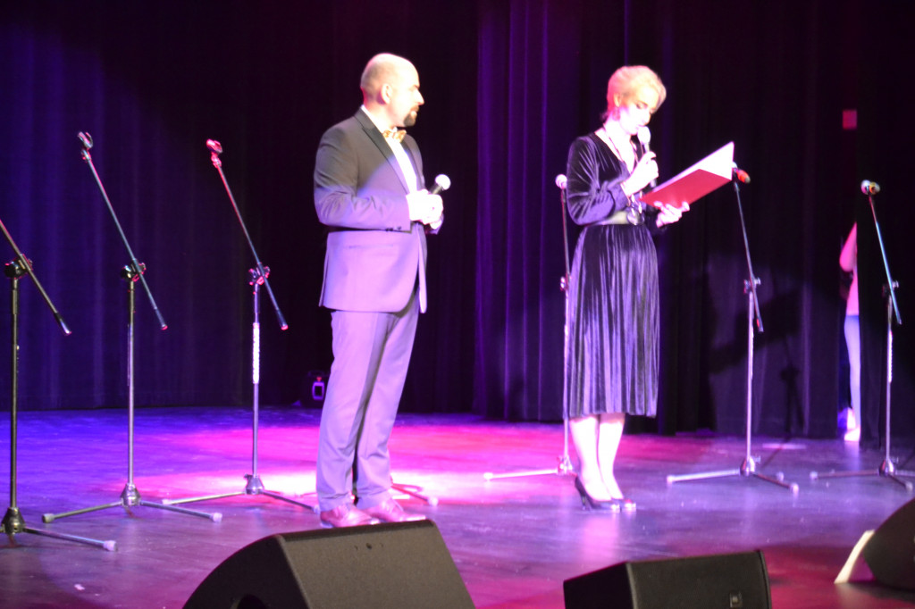 Koncert Walentynkowy