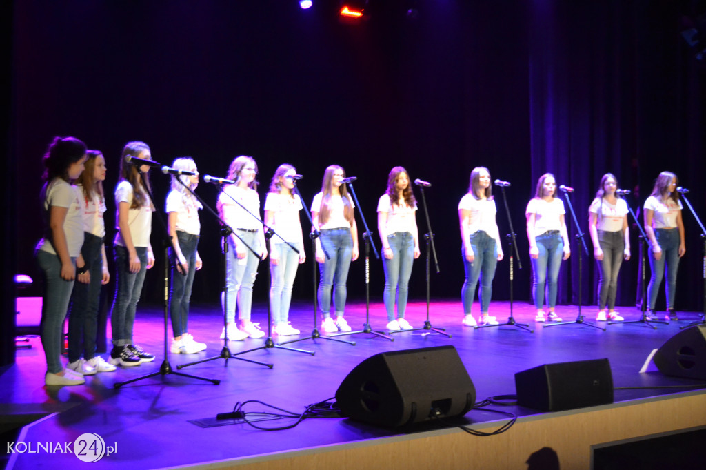 Koncert Walentynkowy