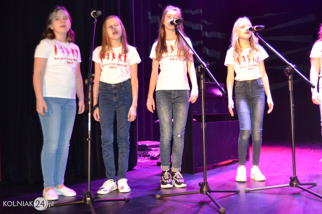 Koncert Walentynkowy