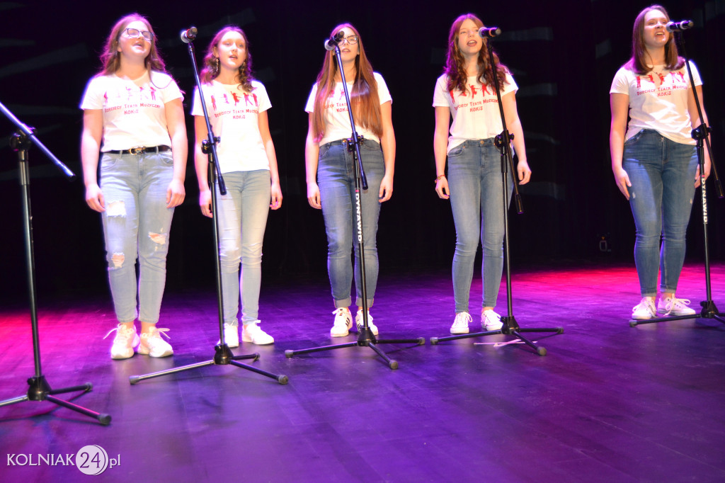 Koncert Walentynkowy