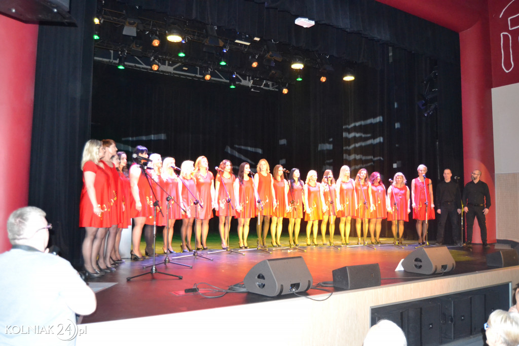 Koncert Walentynkowy