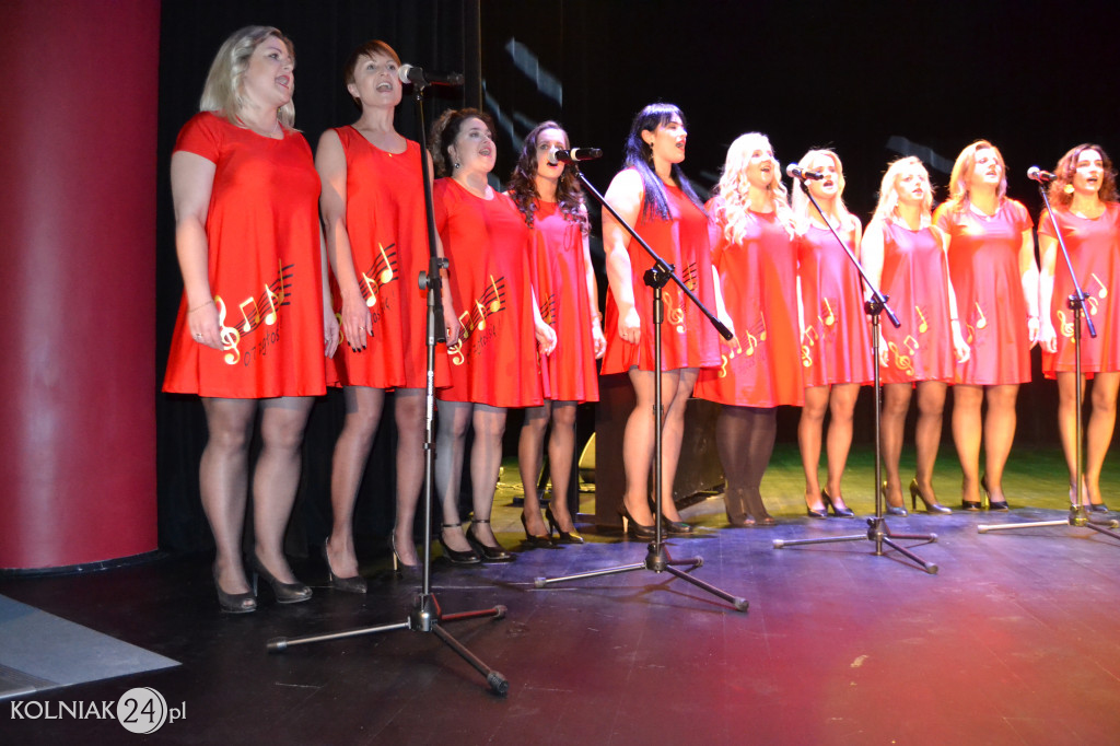 Koncert Walentynkowy
