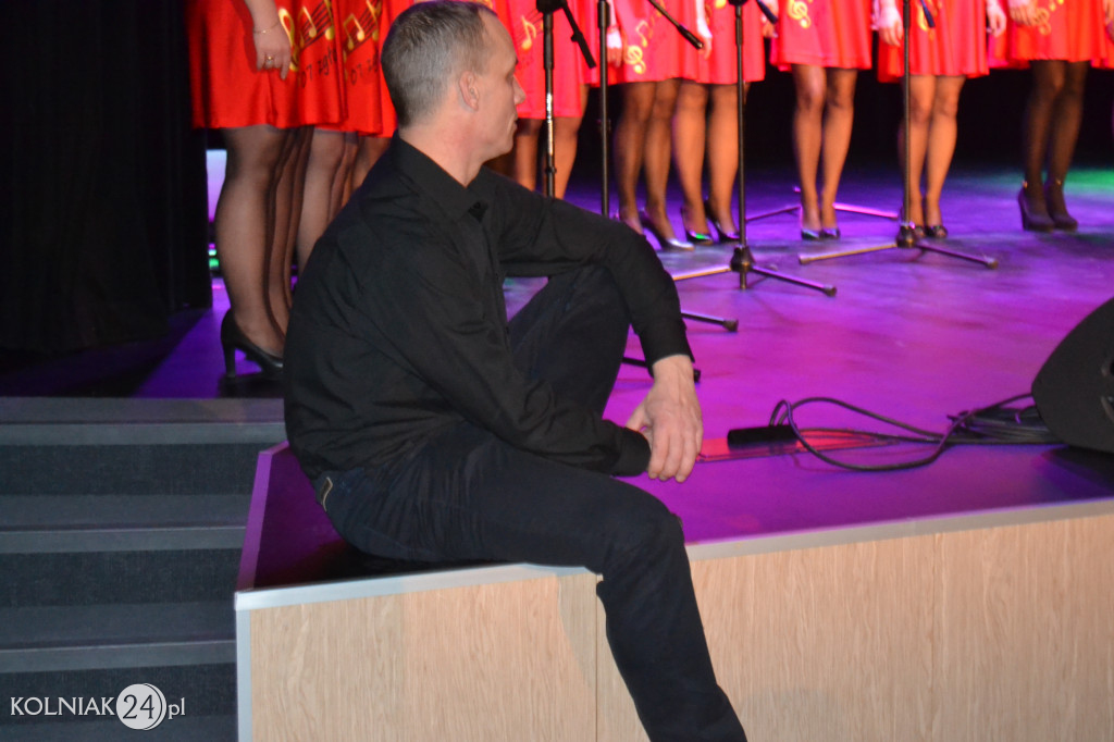 Koncert Walentynkowy