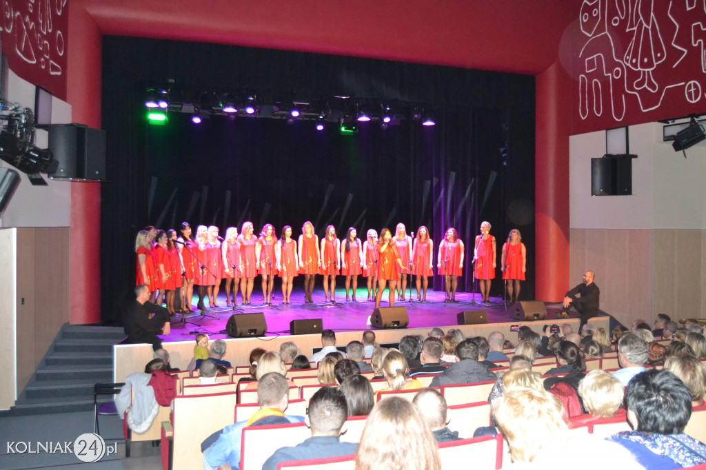 Koncert Walentynkowy