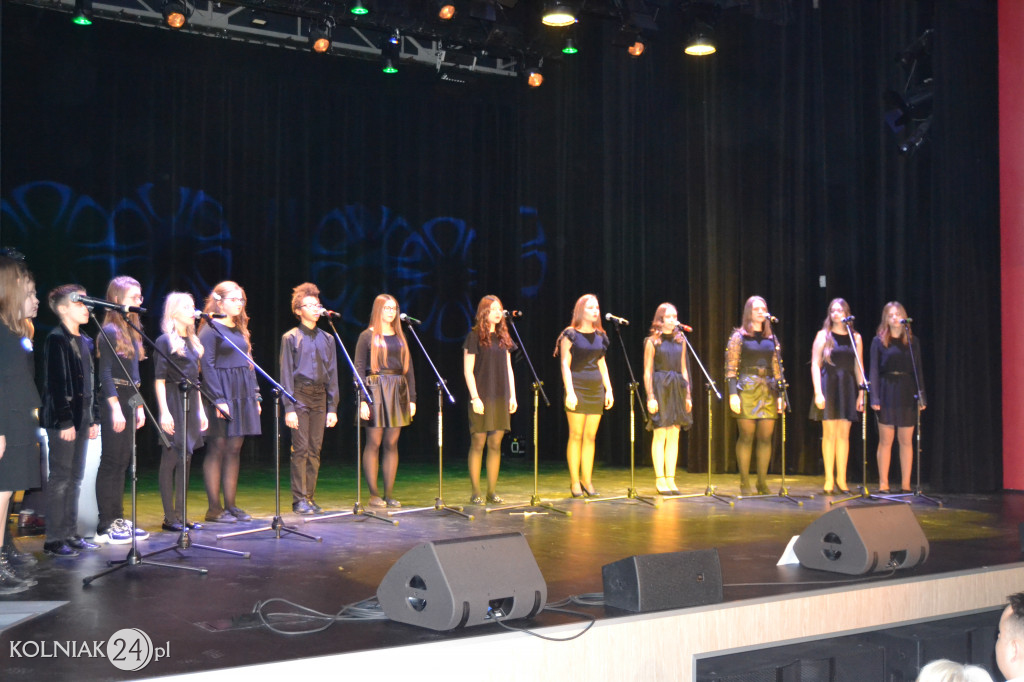 Koncert Walentynkowy