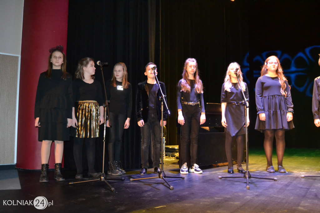 Koncert Walentynkowy