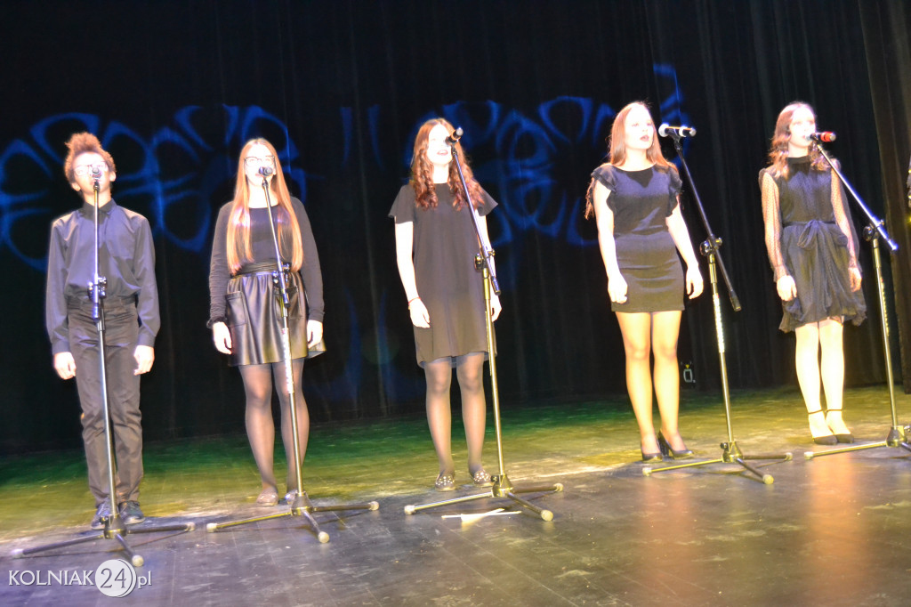 Koncert Walentynkowy