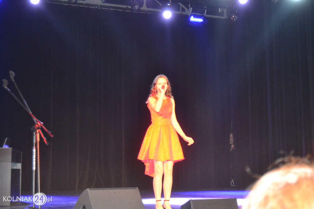 Koncert Walentynkowy
