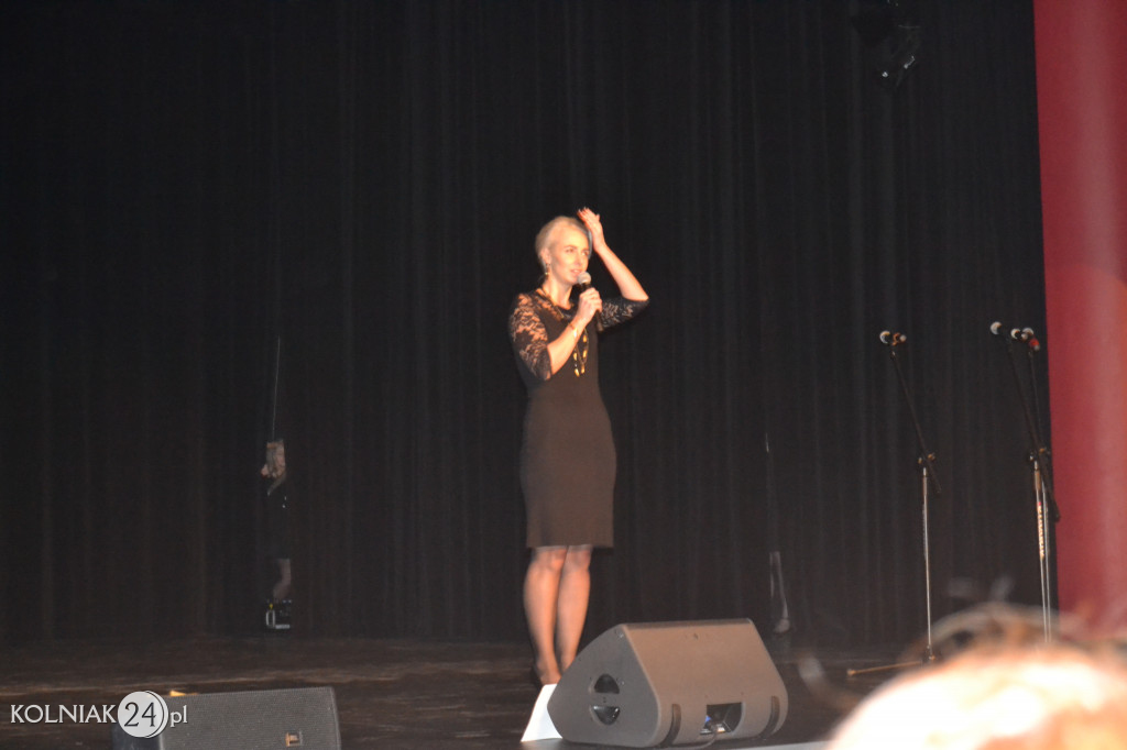 Koncert Walentynkowy