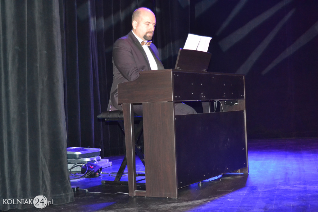 Koncert Walentynkowy