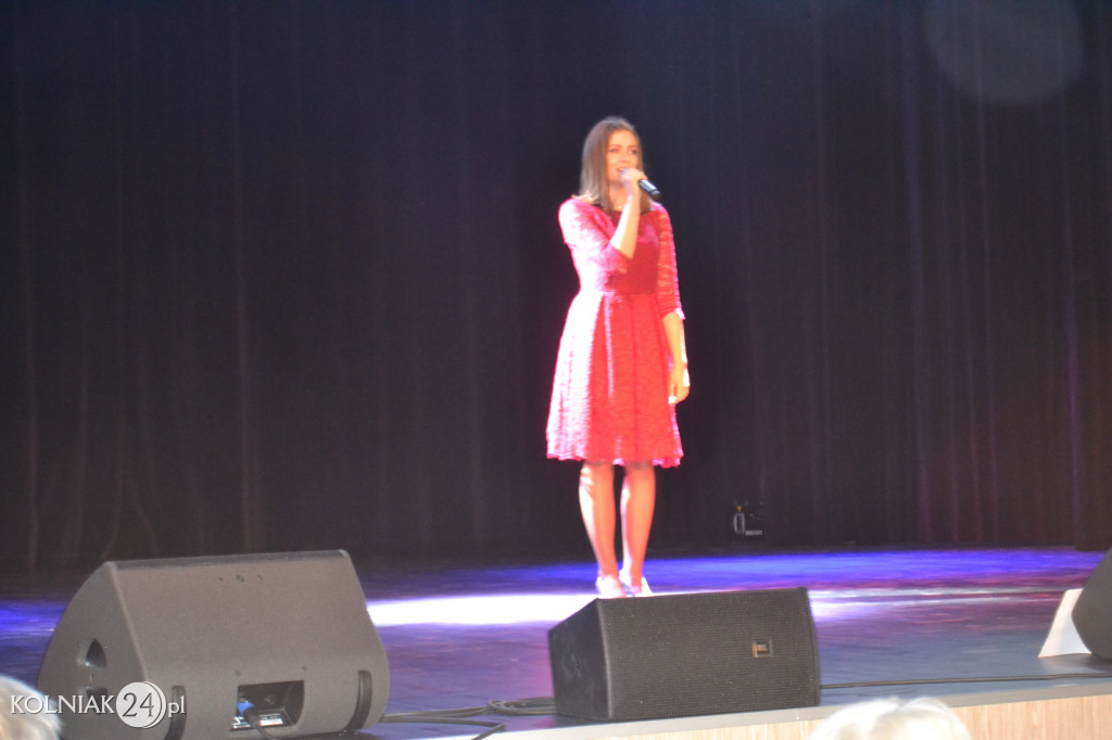 Koncert Walentynkowy