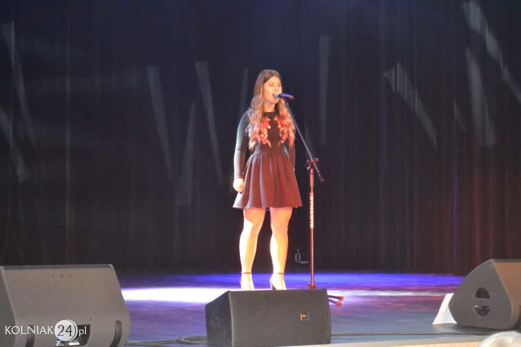 Koncert Walentynkowy