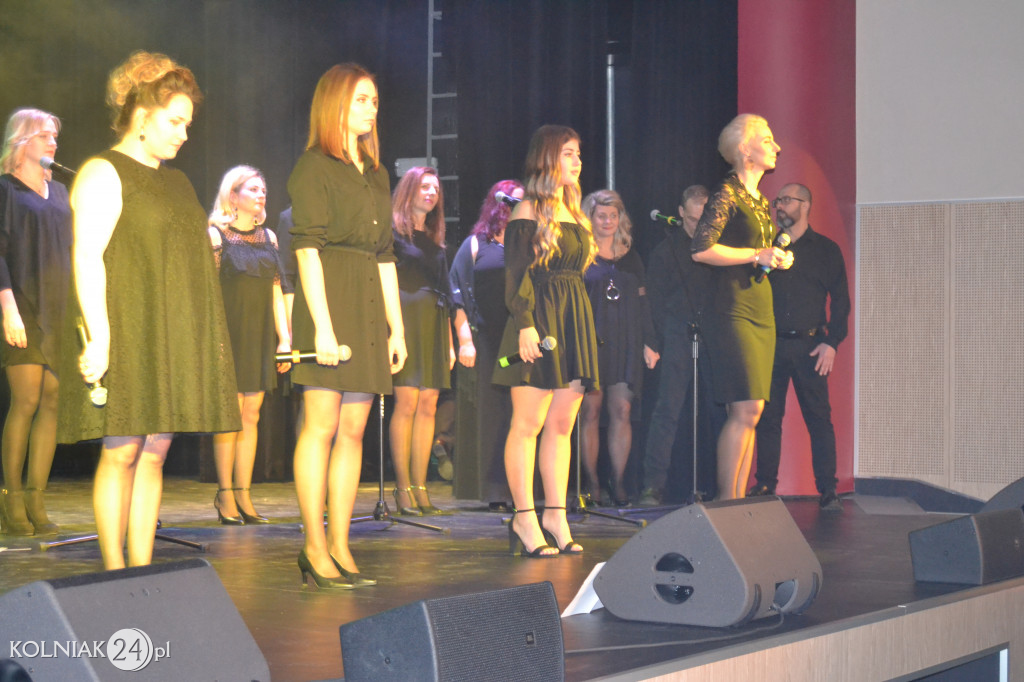 Koncert Walentynkowy