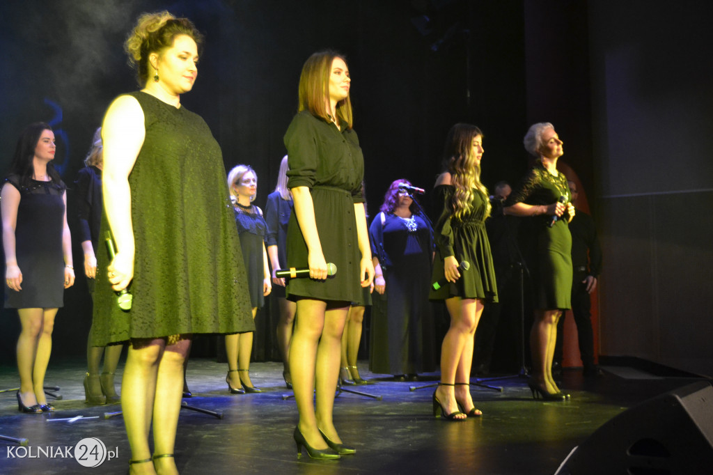 Koncert Walentynkowy