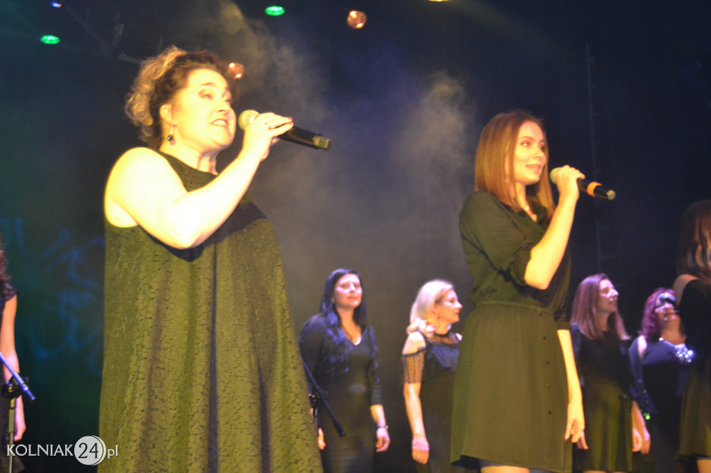 Koncert Walentynkowy