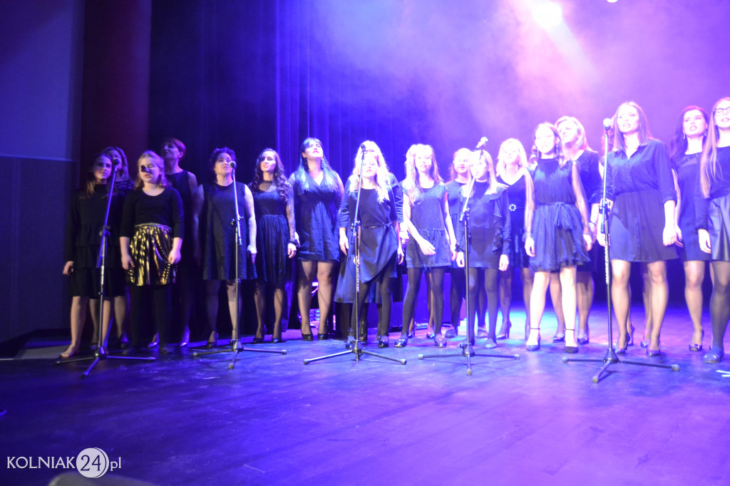 Koncert Walentynkowy
