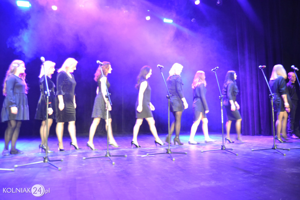 Koncert Walentynkowy