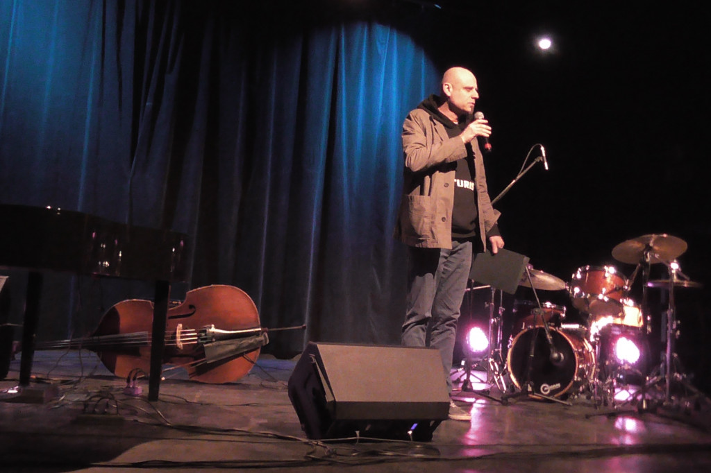 Tubis Trio w Łomży