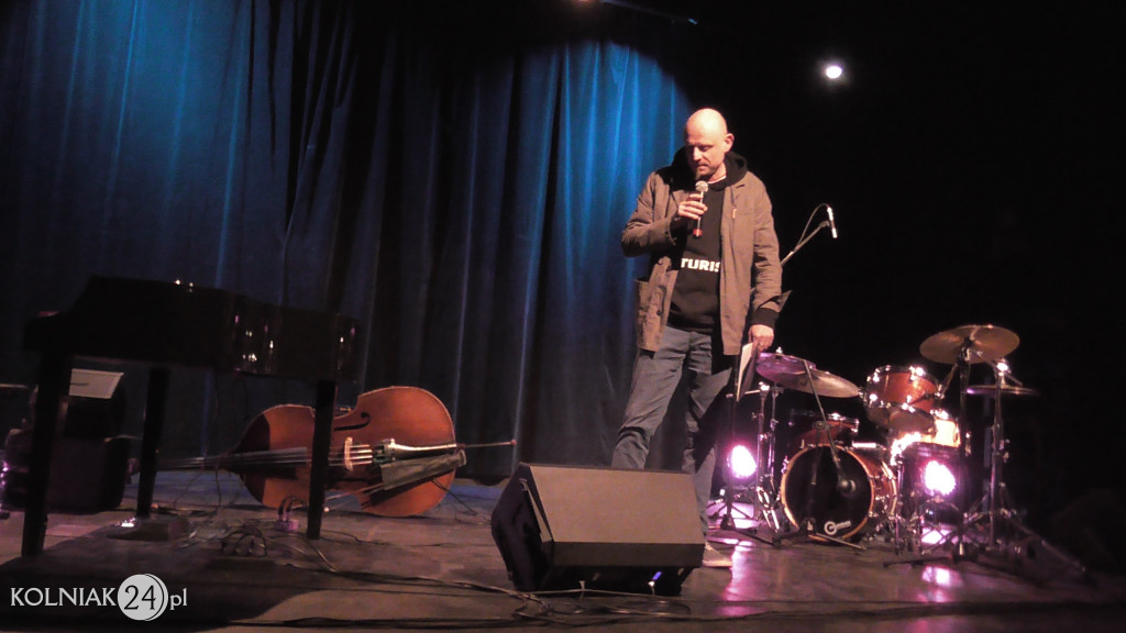 Tubis Trio w Łomży