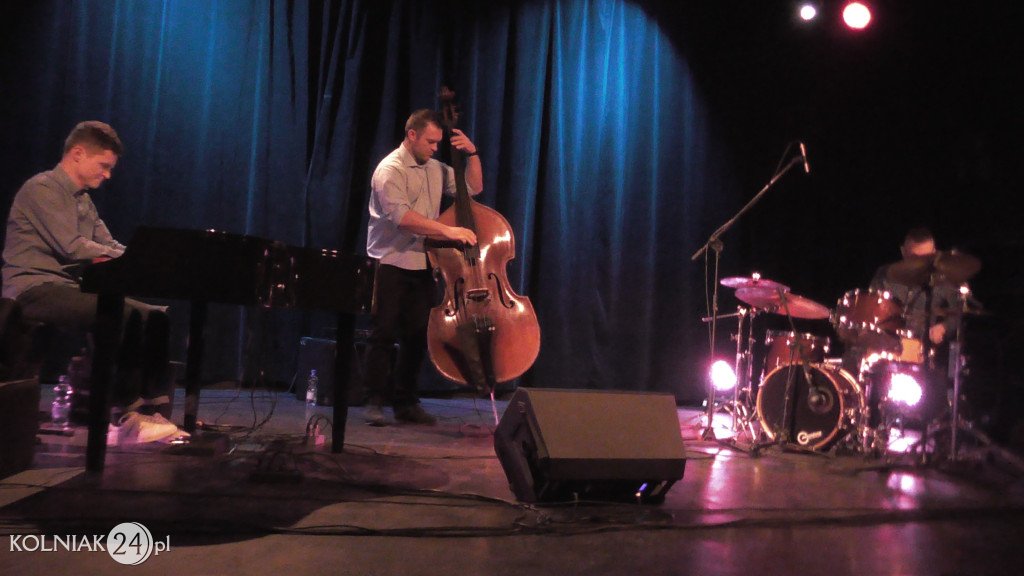 Tubis Trio w Łomży