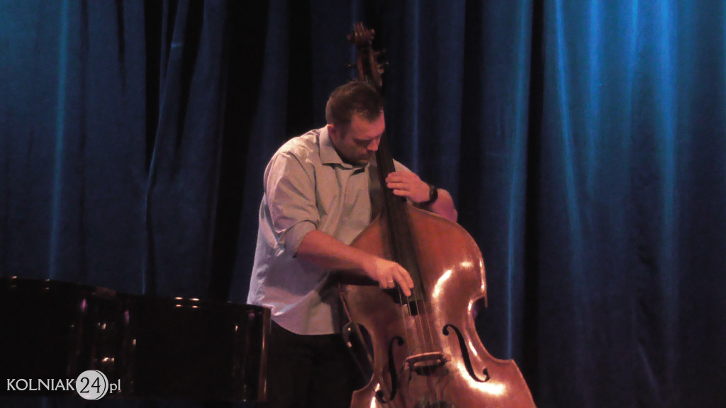 Tubis Trio w Łomży