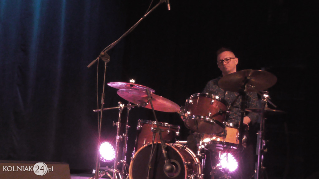 Tubis Trio w Łomży