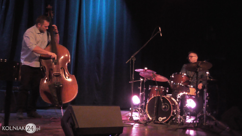 Tubis Trio w Łomży