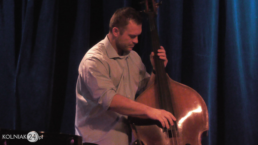 Tubis Trio w Łomży