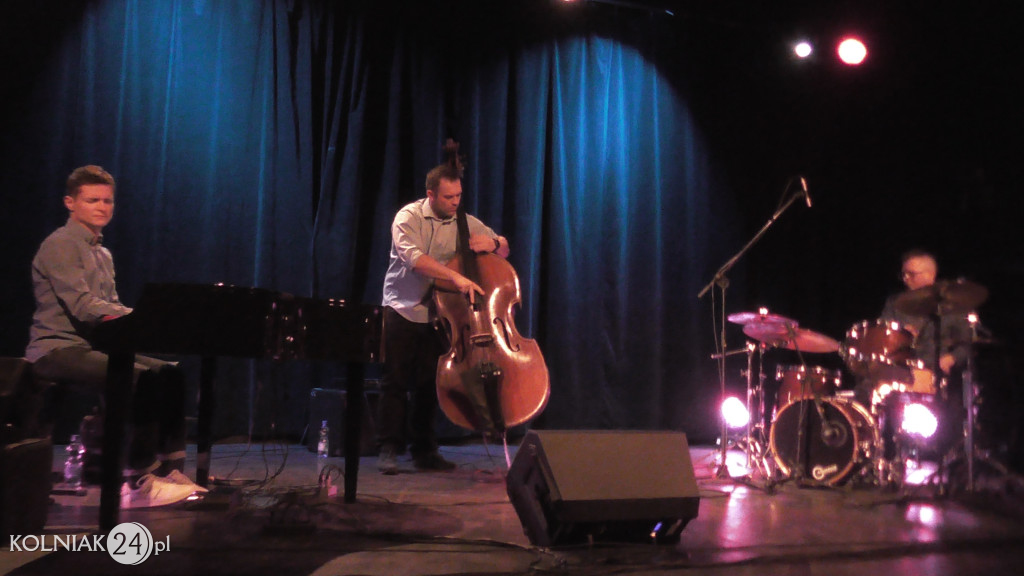 Tubis Trio w Łomży