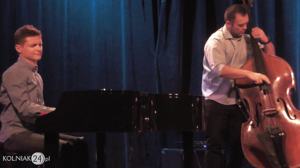 Tubis Trio w Łomży